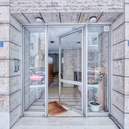 Muse A Dreamy And Fresh New Apartment أثينا المظهر الخارجي الصورة